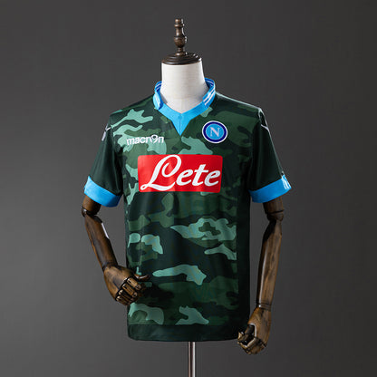2013-14 - NAPOLI HOME | EXCLUSIVE RETRO