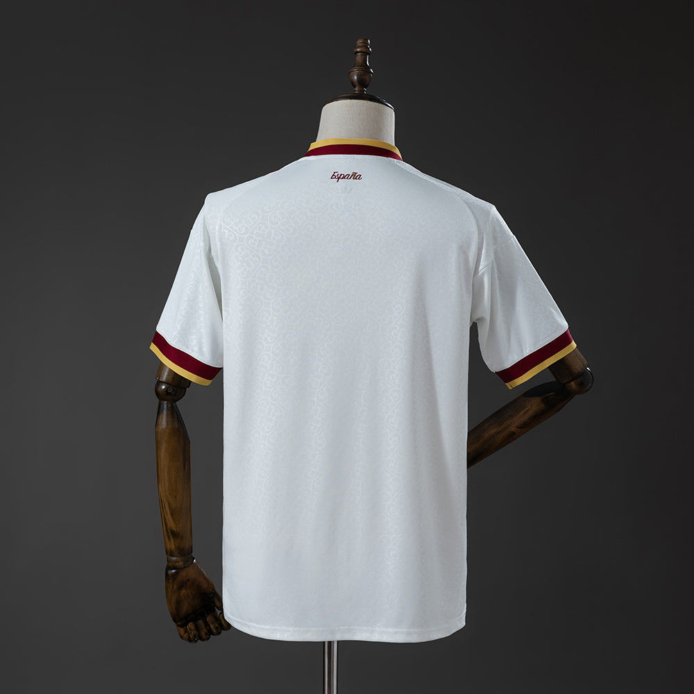 2026 WORLD CUP - SPAIN AWAY | FAN VERSION