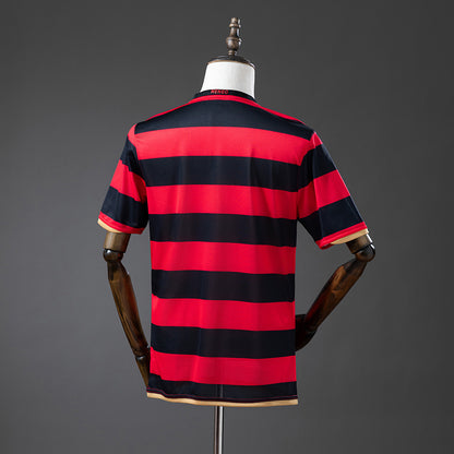2008-09 - FLAMENGO HOME | EXCLUSIVE RETRO