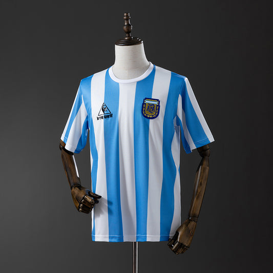 1986 - ARGENTINA HOME | EXCLUSIVE RETRO