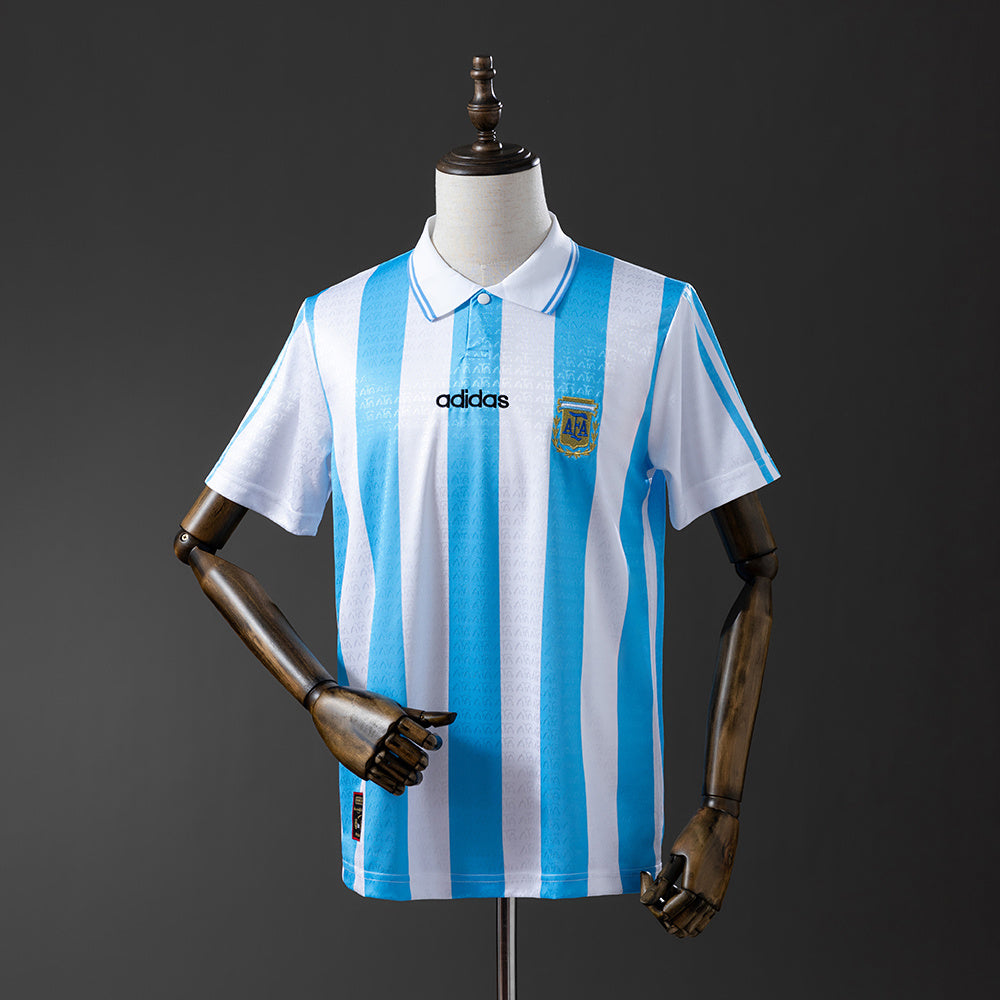 1994 - ARGENTINA HOME | EXCLUSIVE RETRO