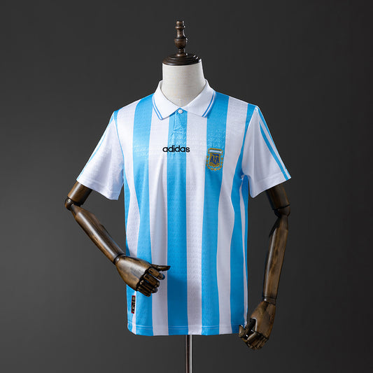 1994 - ARGENTINA HOME | EXCLUSIVE RETRO