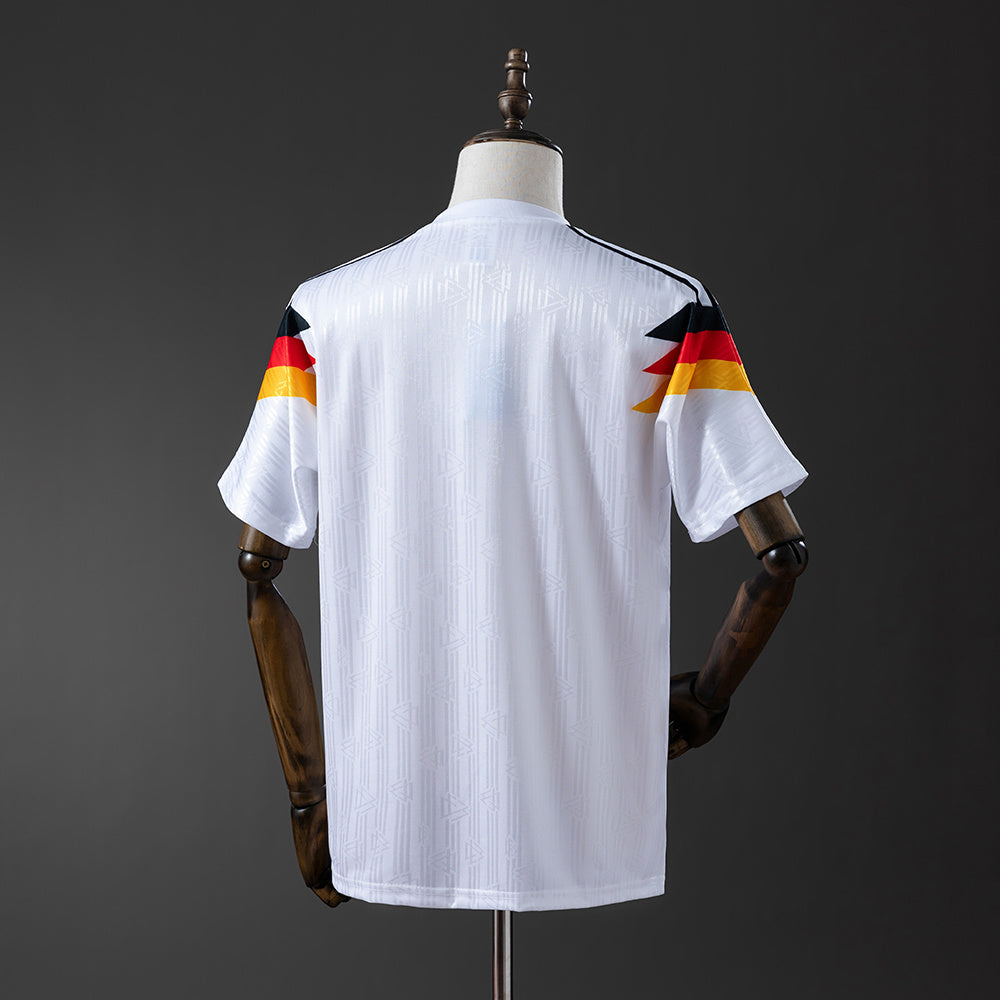 1990 - GERMANY HOME | EXCLUSIVE RETRO