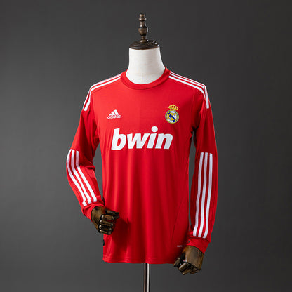 2011-12 - RM THIRD | EXCLUSIVE RETRO