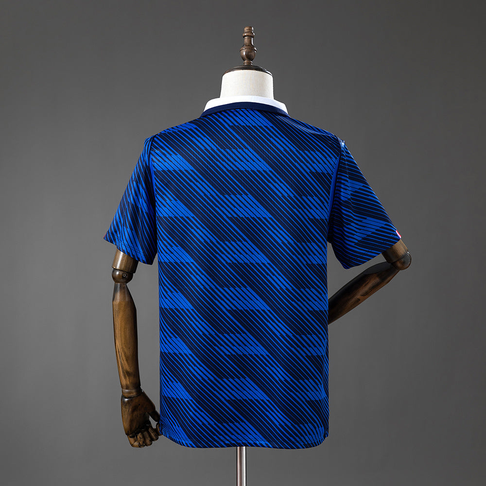 2026 WORLD CUP - FRANCE HOME | FAN VERSION