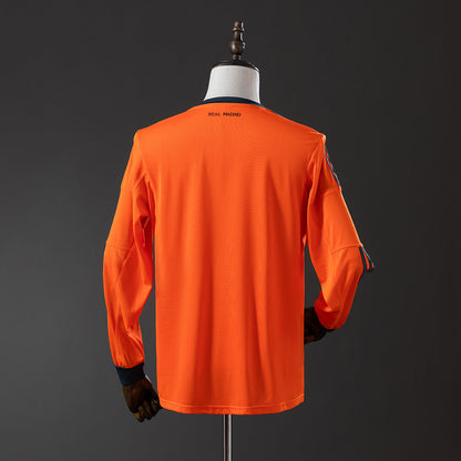 2013-14 - RM THIRD | EXCLUSIVE RETRO