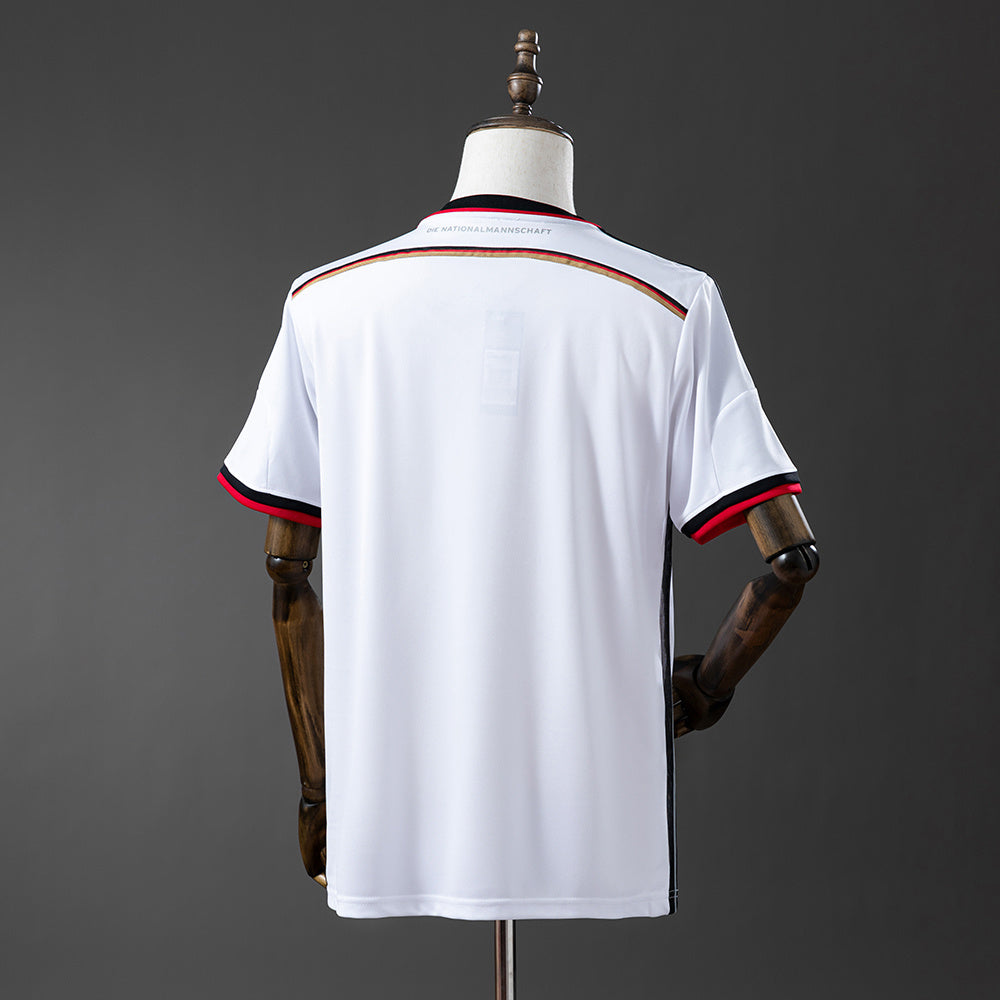 2014 - GERMANY HOME | EXCLUSIVE RETRO