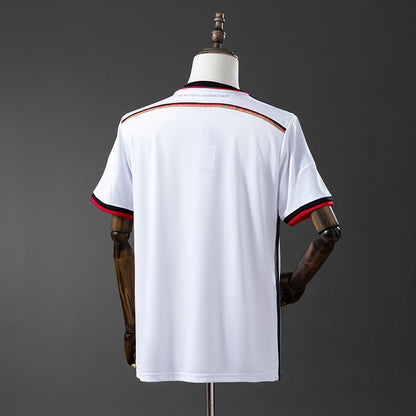 2014 - GERMANY HOME | EXCLUSIVE RETRO