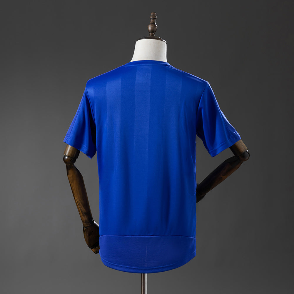 2015-16 - LEICESTER HOME | EXCLUSIVE RETRO