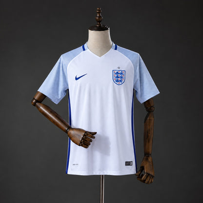2016 - ENGLAND HOME | EXCLUSIVE RETRO