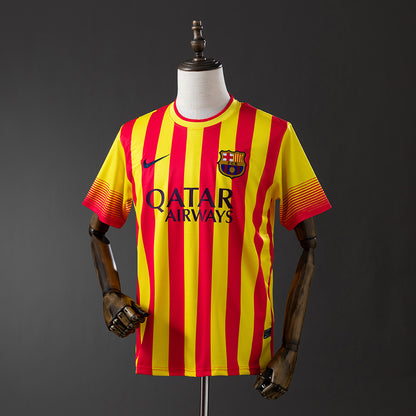 2013-14 - FCB AWAY | EXCLUSIVE RETRO