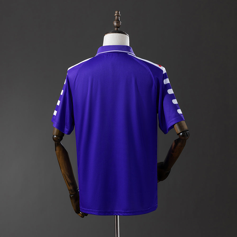 1998-99 - FIO HOME | EXCLUSIVE RETRO