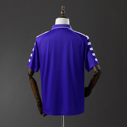 1998-99 - FIO HOME | EXCLUSIVE RETRO