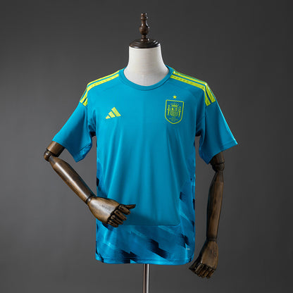 2026 WORLD CUP - SPAIN GK | FAN VERSION