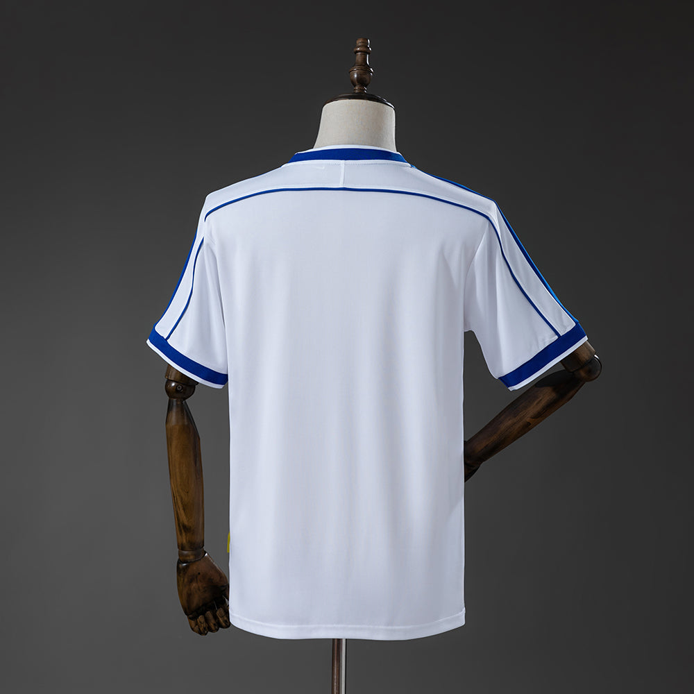 1998 - BRAZIL WHITE | EXCLUSIVE RETRO