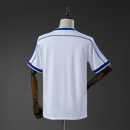 1998 - BRAZIL WHITE | EXCLUSIVE RETRO