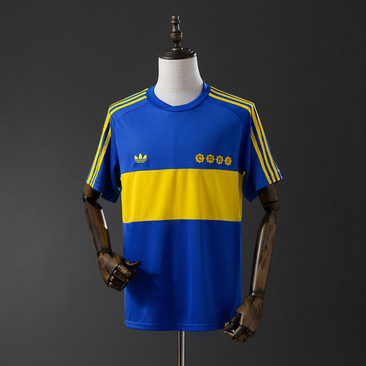 1981 - BOCA HOME | EXCLUSIVE RETRO