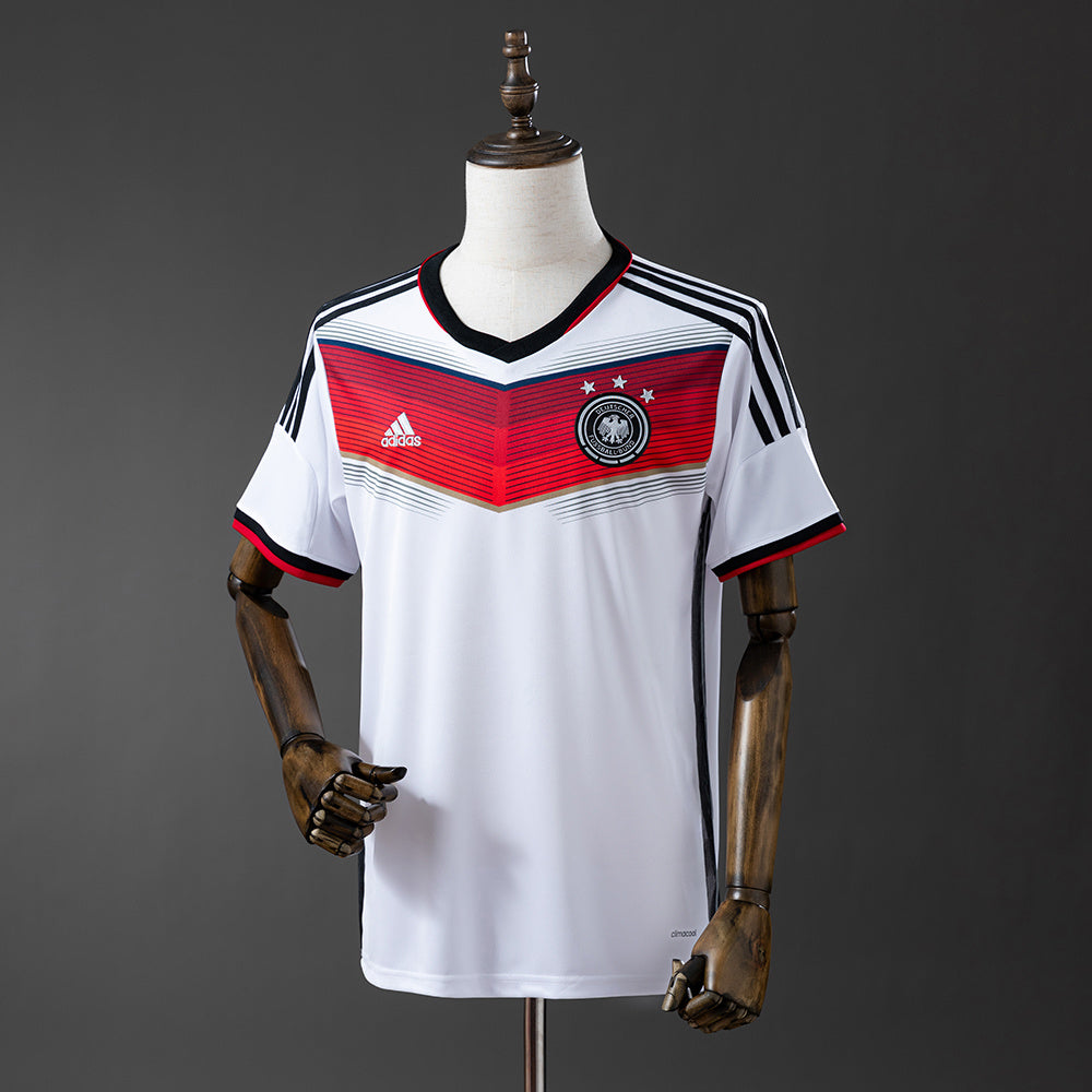 2014 - GERMANY HOME | EXCLUSIVE RETRO