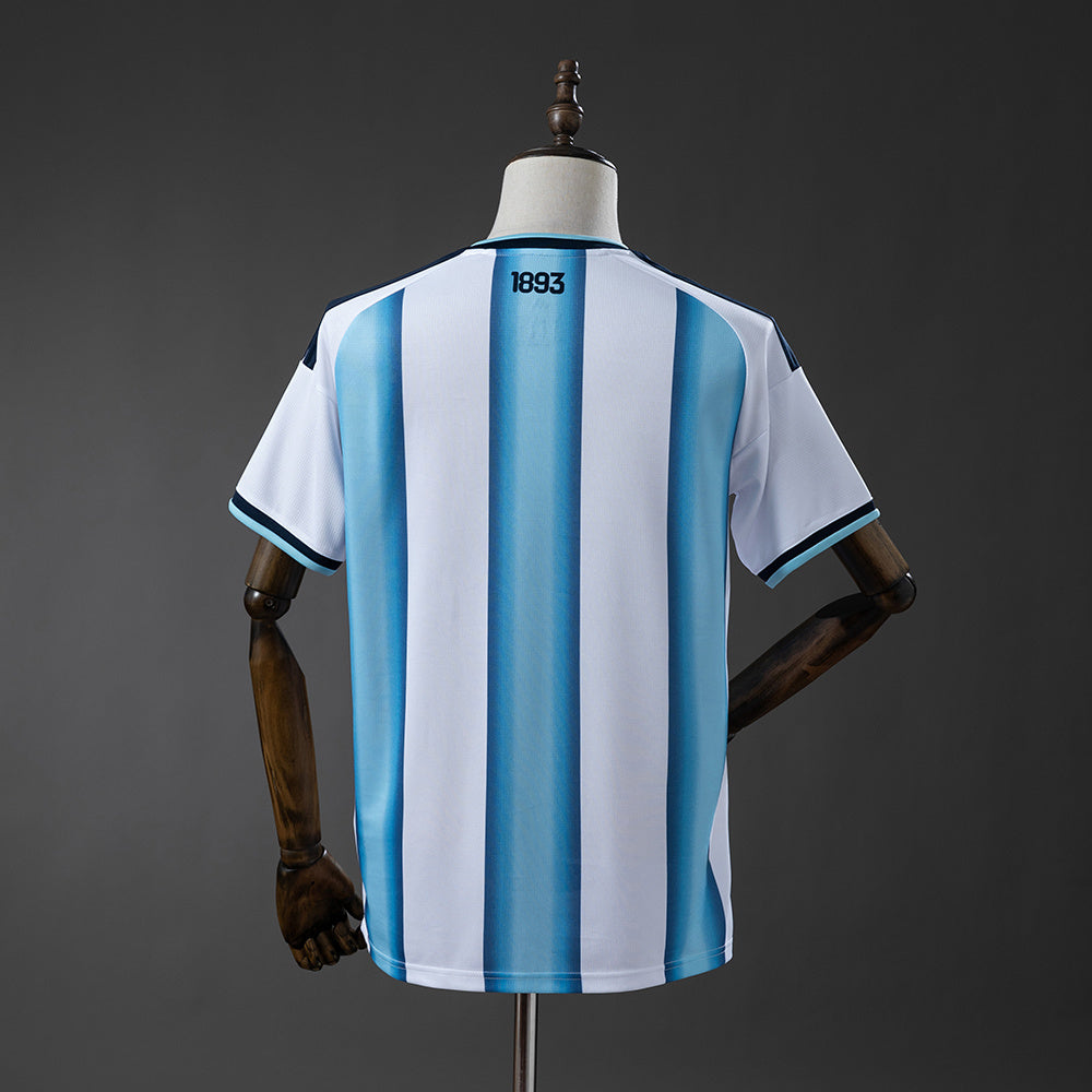 2026 WORLD CUP - ARGENTINA HOME | FAN VERSION
