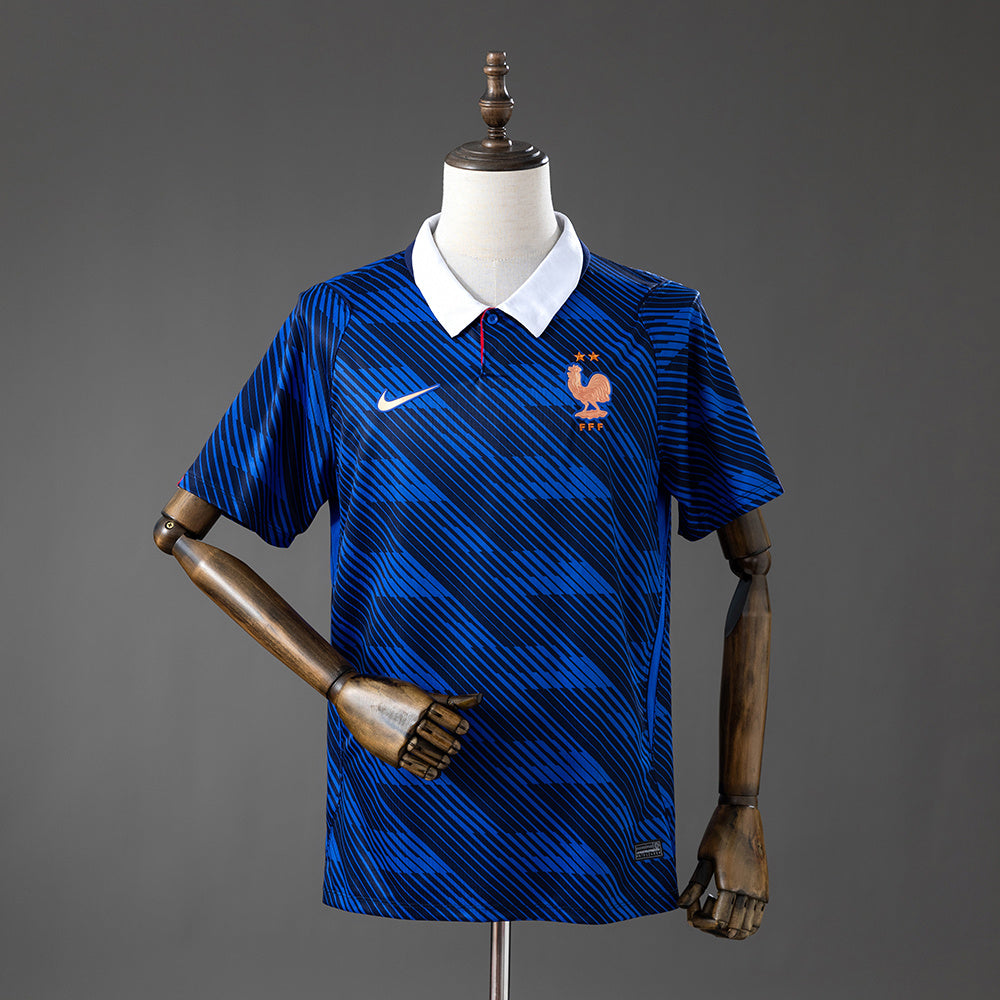 2026 WORLD CUP - FRANCE HOME | FAN VERSION