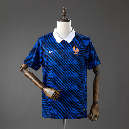 2026 WORLD CUP - FRANCE HOME | FAN VERSION