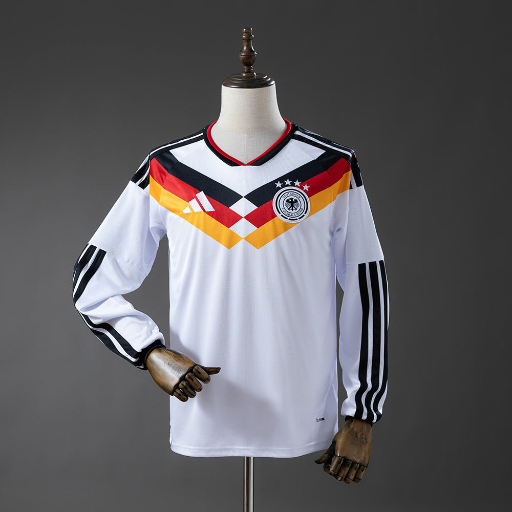 2026 WORLD CUP - GERMANY HOME | FAN VERSION