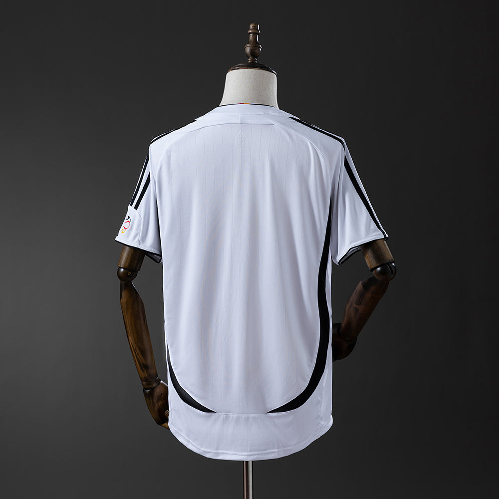 2006 - GERMANY HOME | EXCLUSIVE RETRO