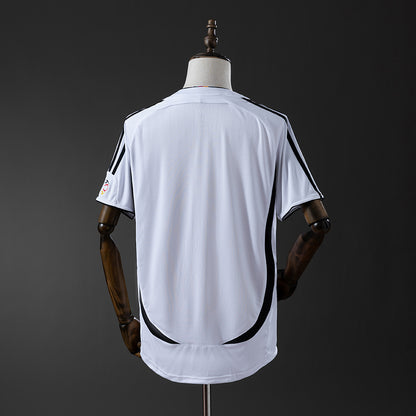 2006 - GERMANY HOME | EXCLUSIVE RETRO