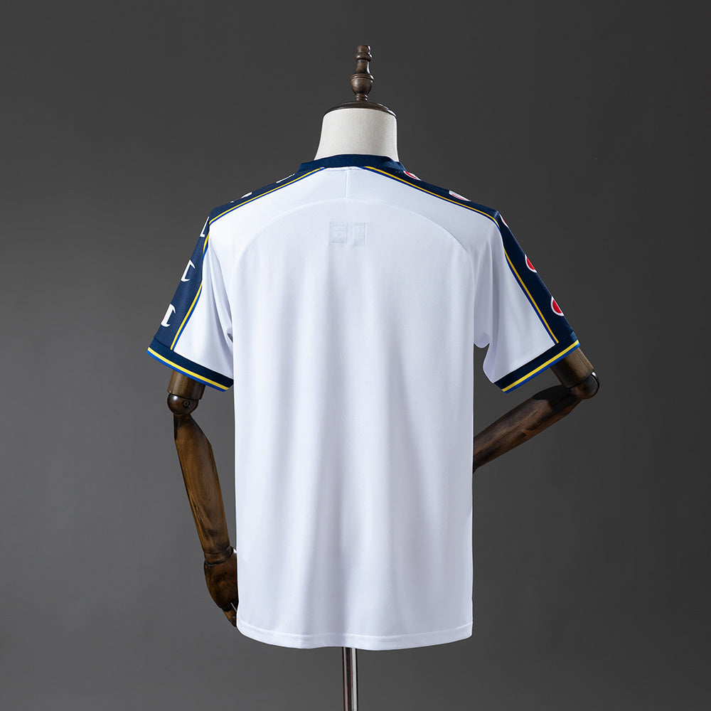 2002-03 - PARMA AWAY | EXCLUSIVE RETRO