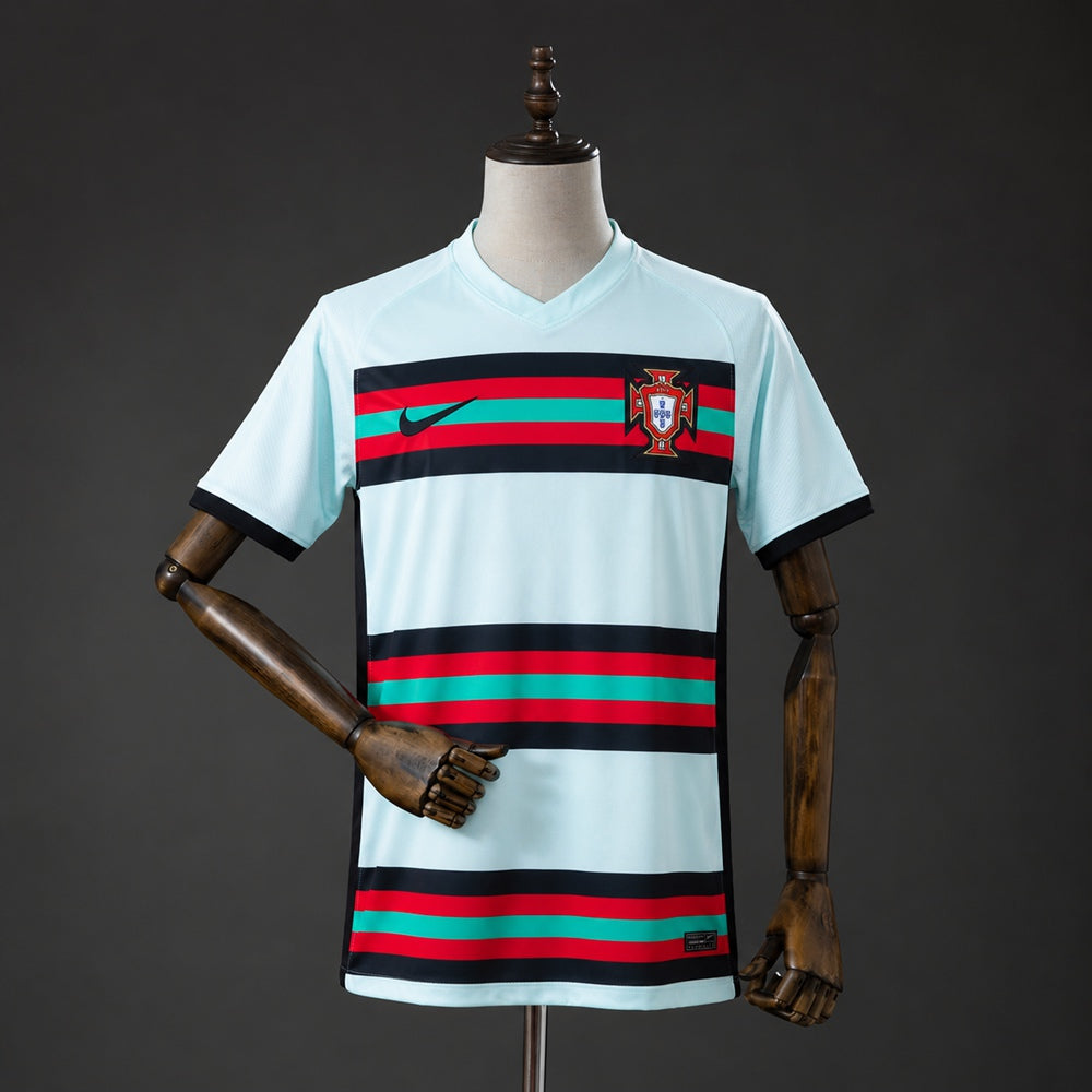 2020 - PORTUGAL AWAY | EXCLUSIVE RETRO