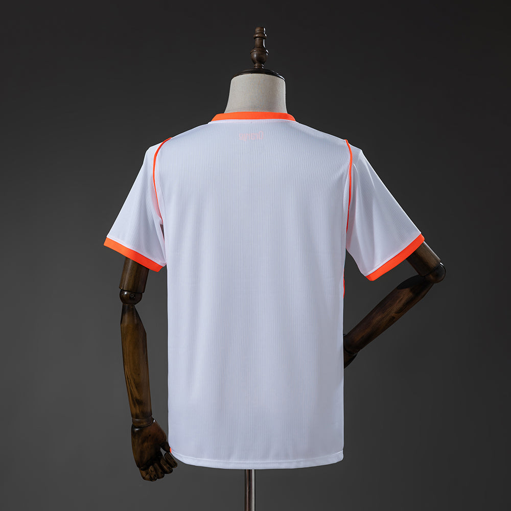 2026 WORLD CUP - NETHERLANDS AWAY | FAN VERSION