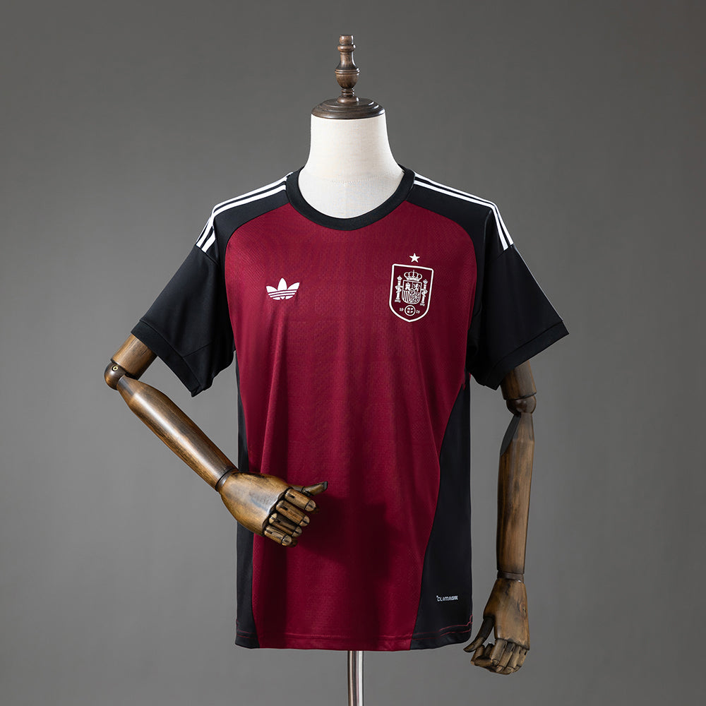 2026 WORLD CUP - SPAIN GK | FAN VERSION