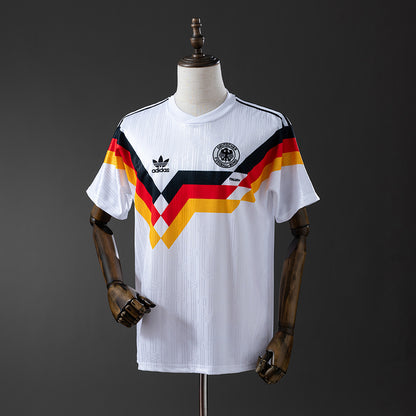 1990 - GERMANY HOME | EXCLUSIVE RETRO