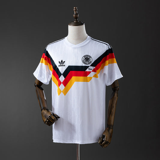 1990 - GERMANY HOME | EXCLUSIVE RETRO