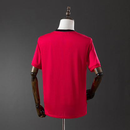 2009-10 - MUFC HOME | EXCLUSIVE RETRO