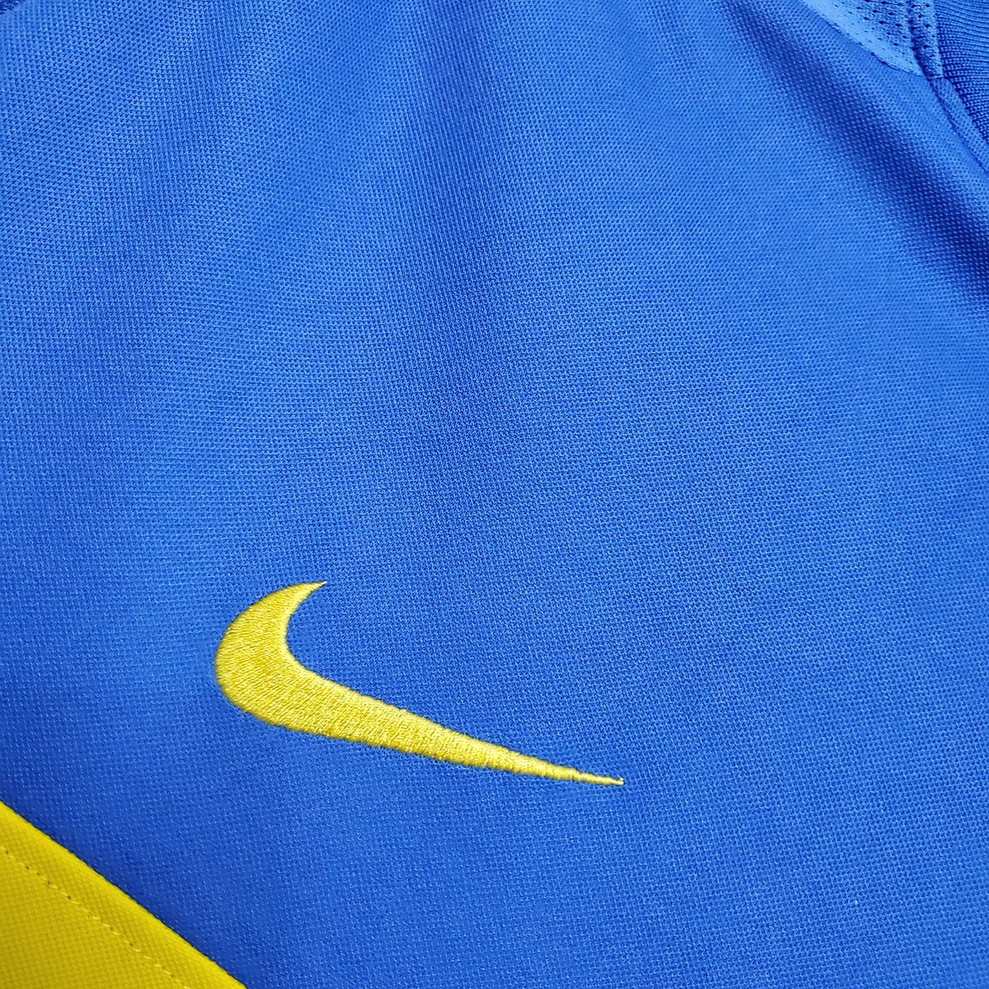 1999-00 - Домът на Boca Juniors | Ретро