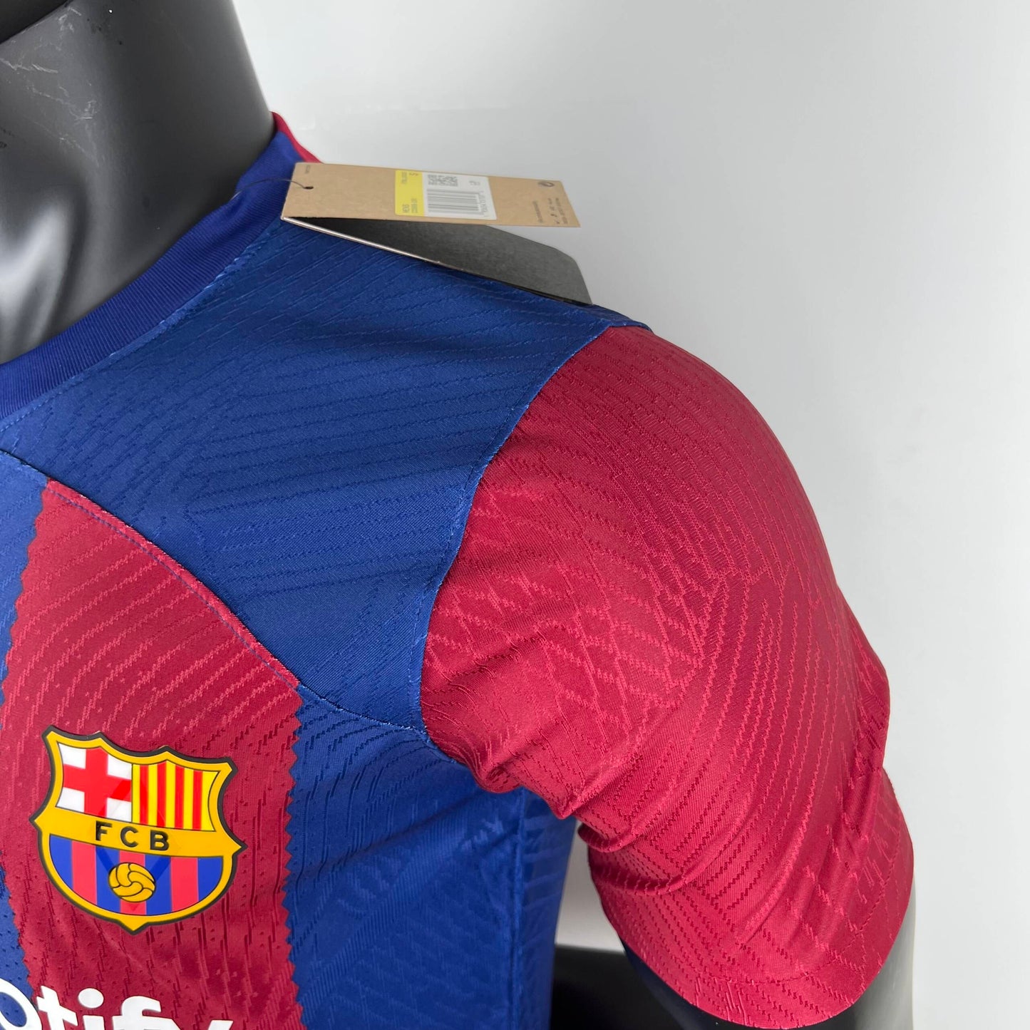 2023-24 - BARCELONA HOME | RETRO