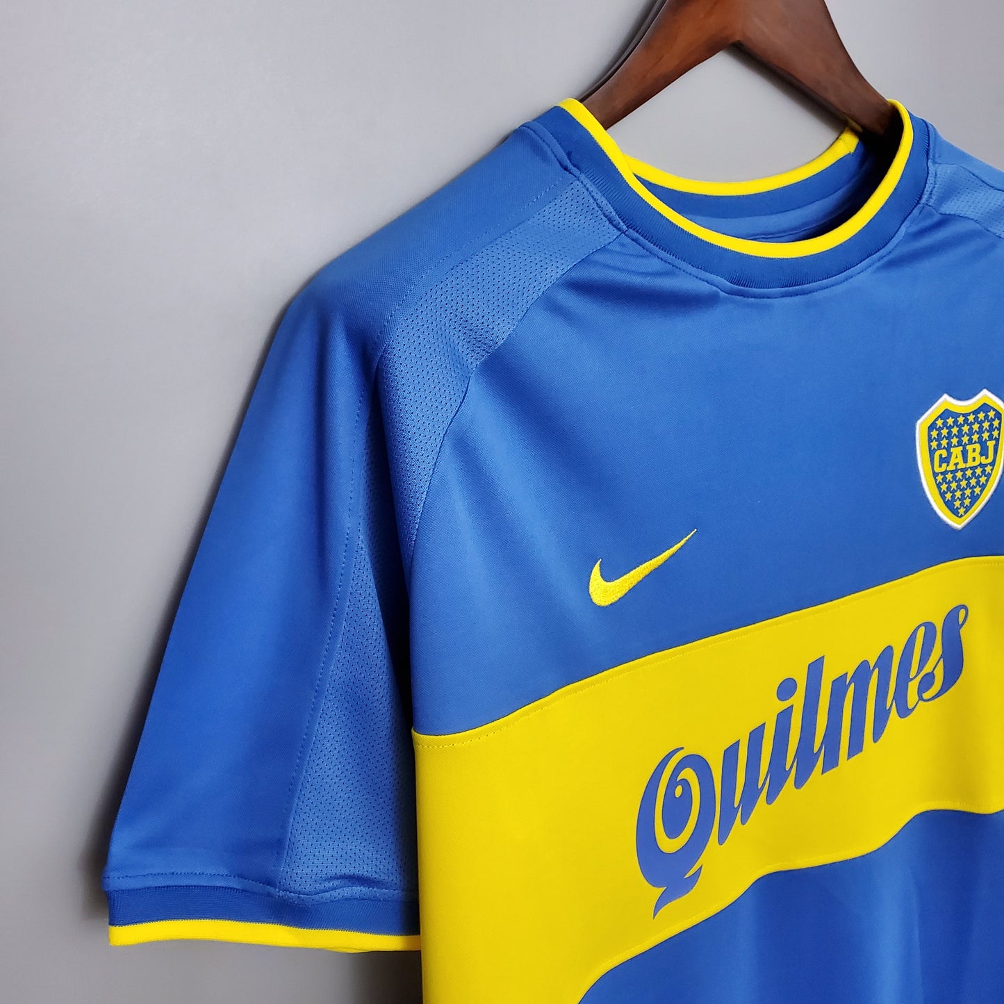 1999-00 - Домът на Boca Juniors | Ретро