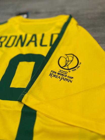 2002 - BRASIL <tc>LOCAL</tc> | RETRO