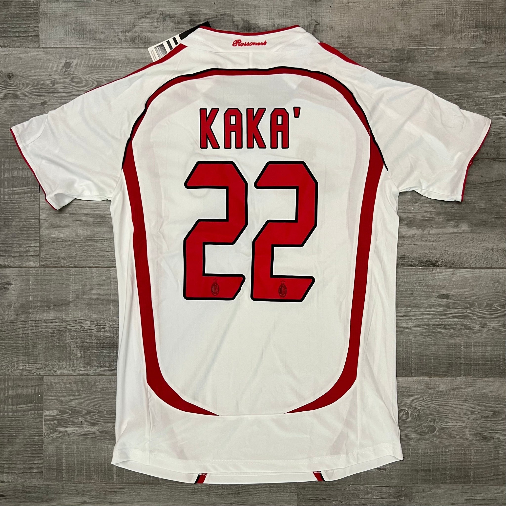 Retro Club Kits | Classic Football Shirts – RetroClubKit