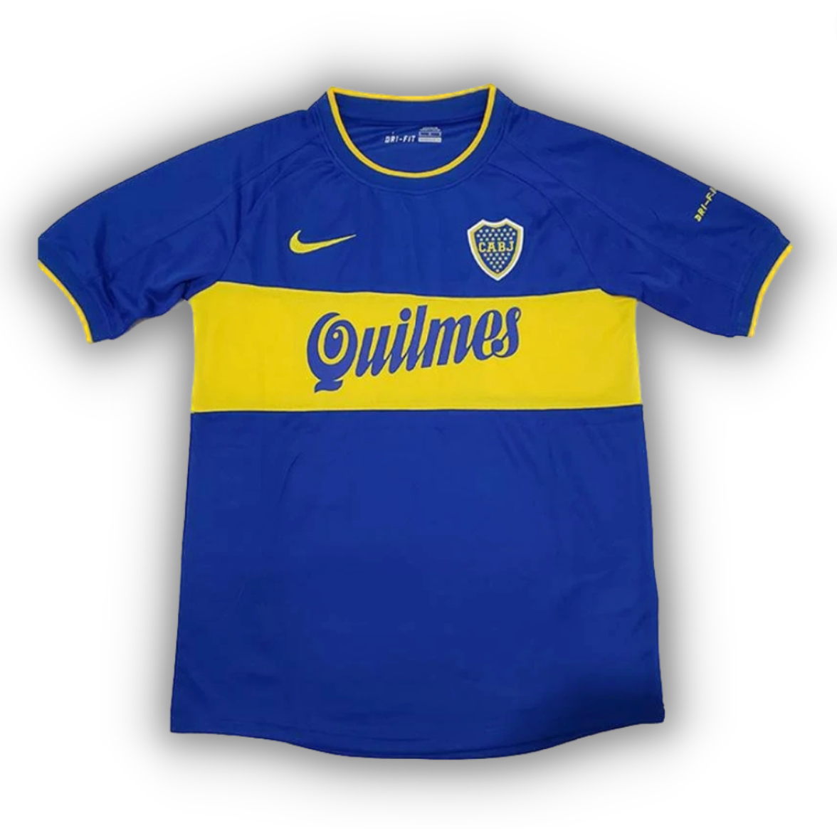 1999-00 - Домът на Boca Juniors | Ретро