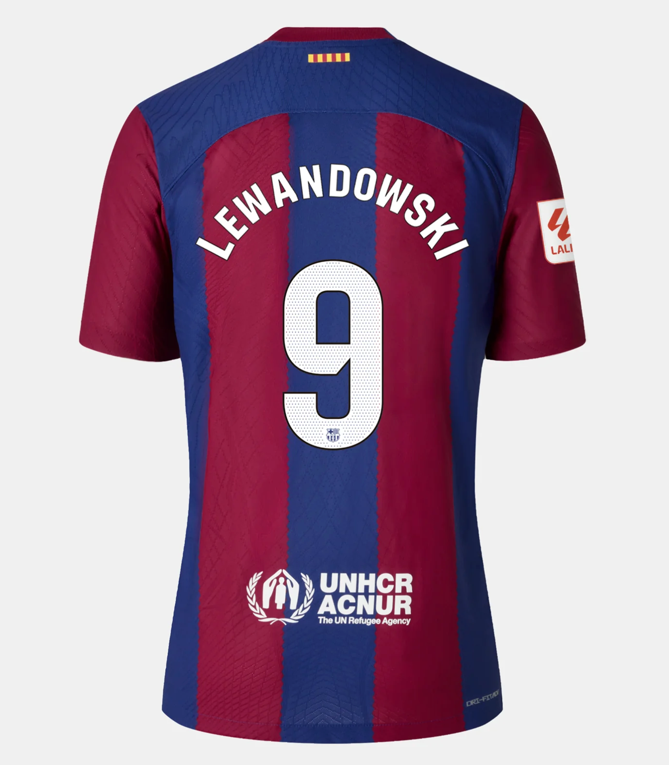 2023-24 - BARCELONA HOME | RETRO