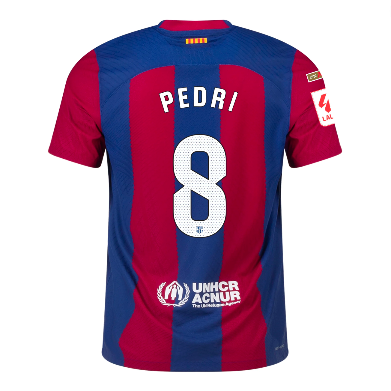 2023-24 - BARCELONA HOME | RETRO