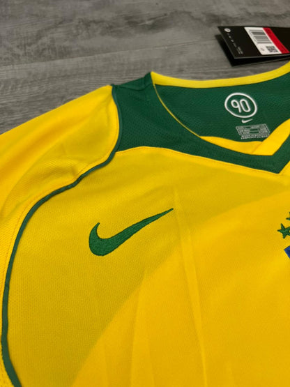 2004-06 - BRÉSIL ACCUEIL | RÉTRO