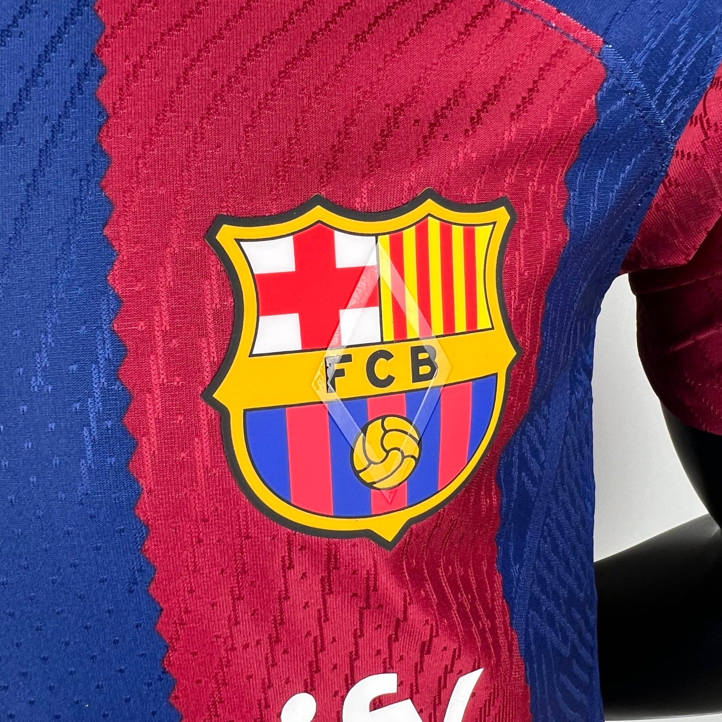 2023-24 - BARCELONA HOME | RETRO