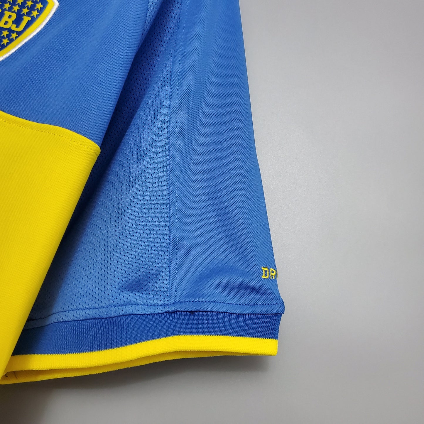 1999-00 - Домът на Boca Juniors | Ретро