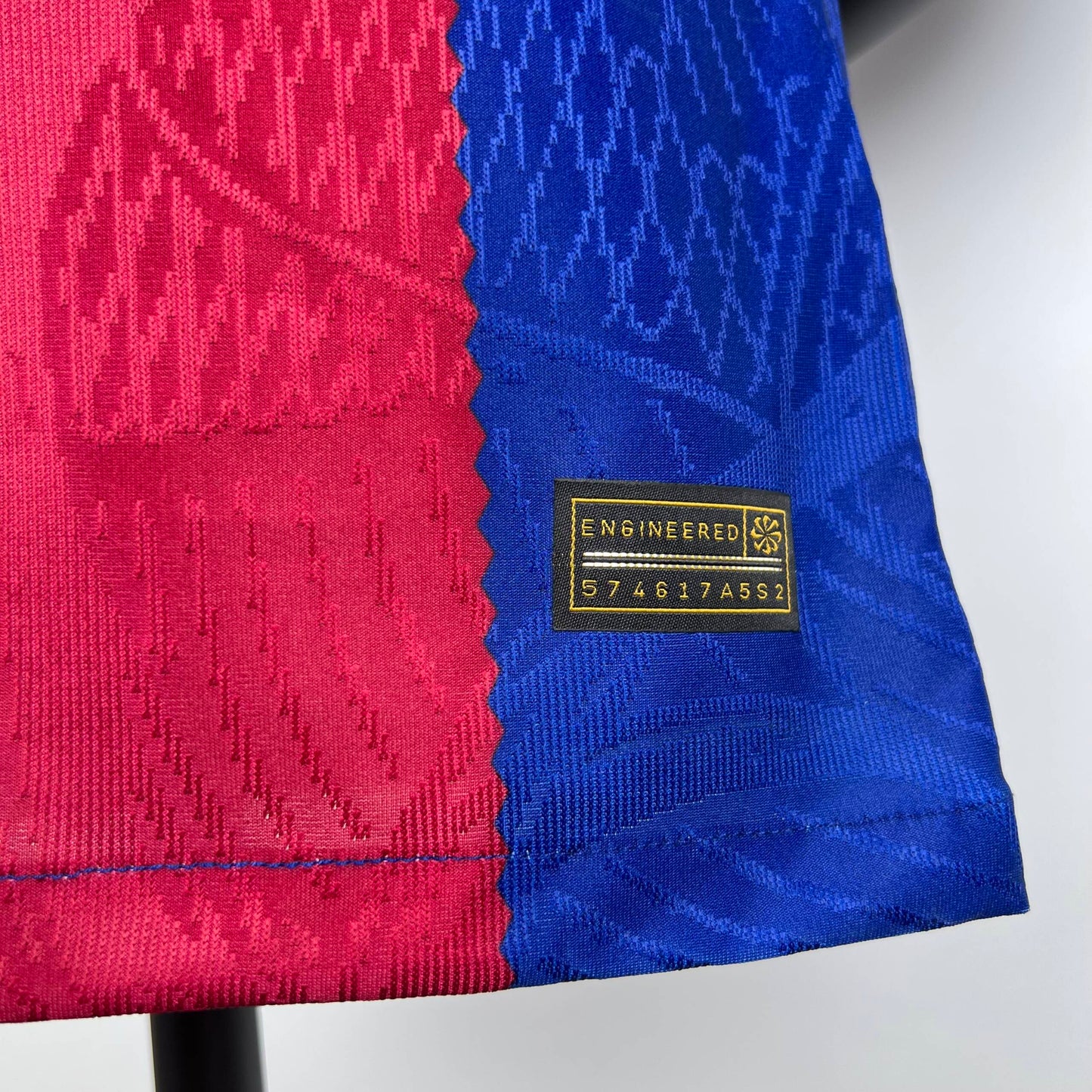 2023-24 - BARCELONA HOME | RETRO