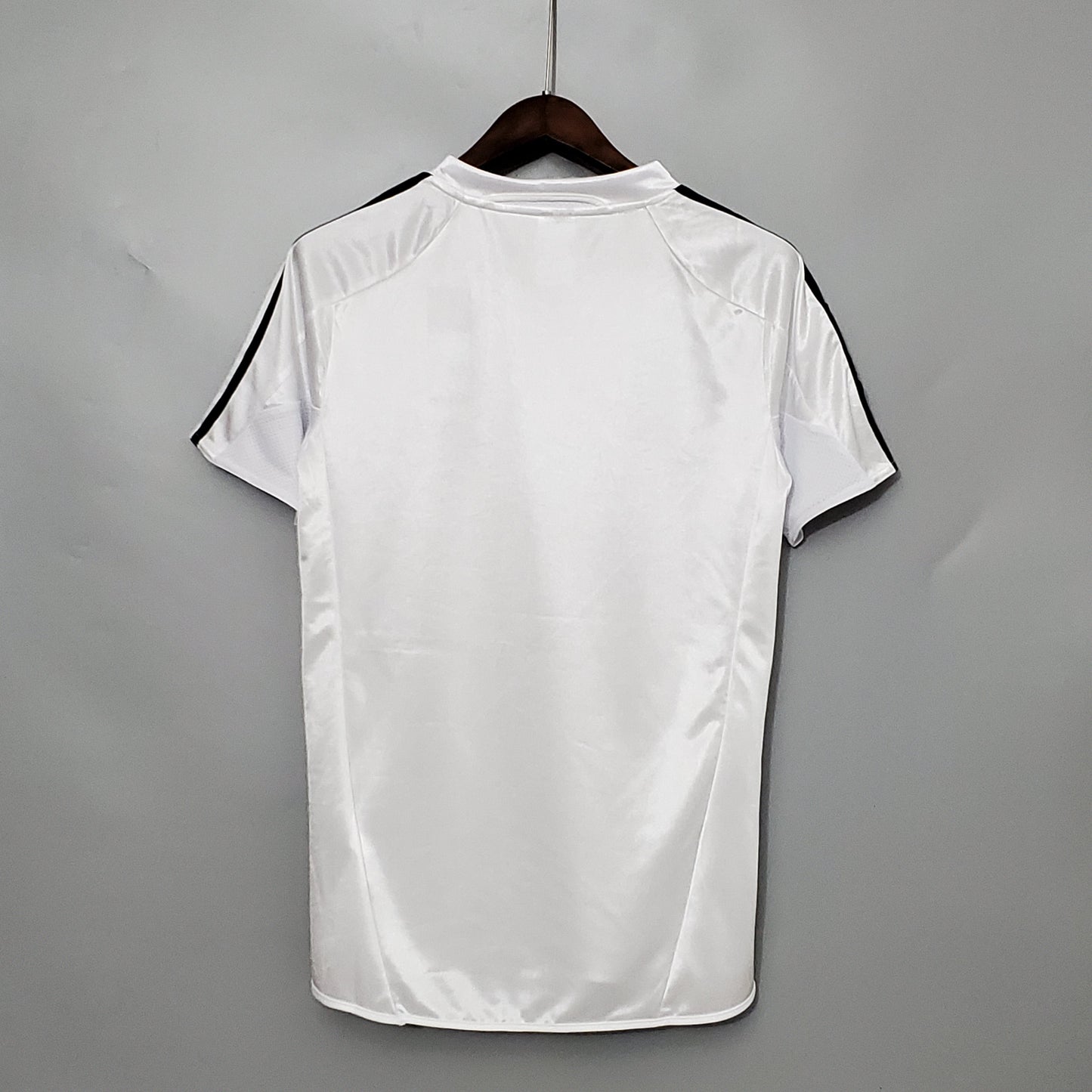 2004-05 - Real Madrid Home | Ретро